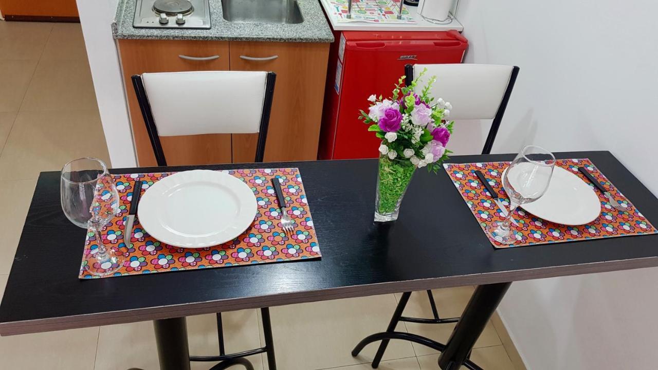 Depto En Excelente Zona De Recoleta Lägenhet Buenos Aires Exteriör bild