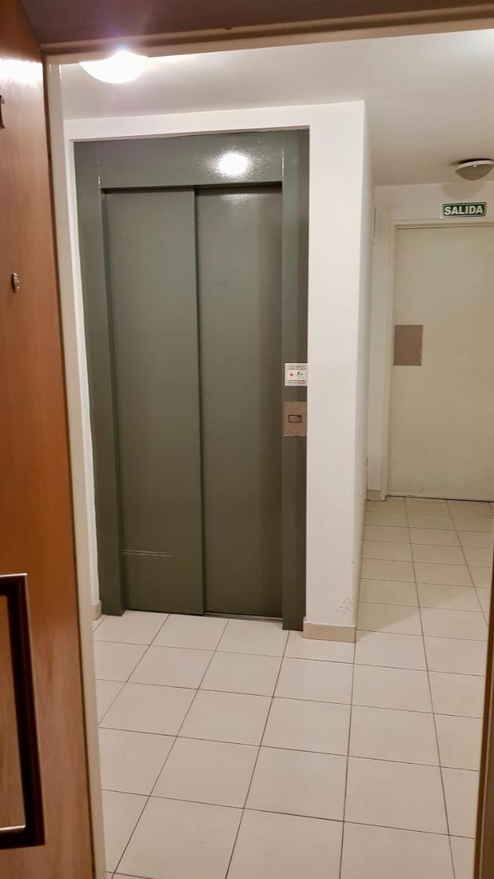 Depto En Excelente Zona De Recoleta Lägenhet Buenos Aires Exteriör bild