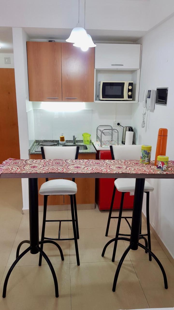 Depto En Excelente Zona De Recoleta Lägenhet Buenos Aires Exteriör bild