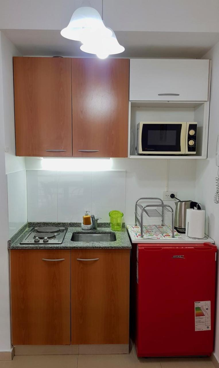 Depto En Excelente Zona De Recoleta Lägenhet Buenos Aires Exteriör bild