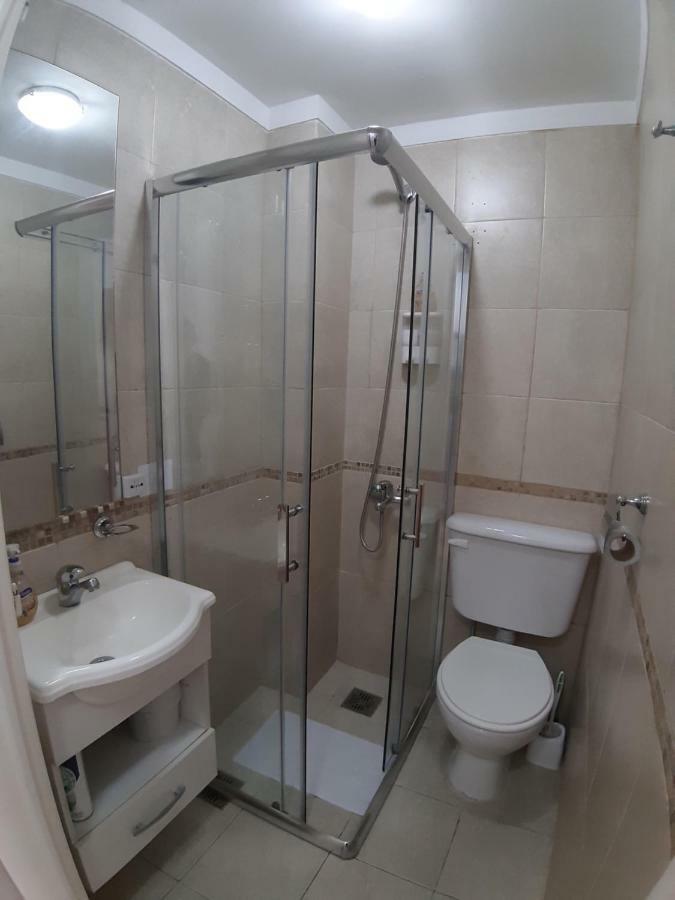 Depto En Excelente Zona De Recoleta Lägenhet Buenos Aires Exteriör bild