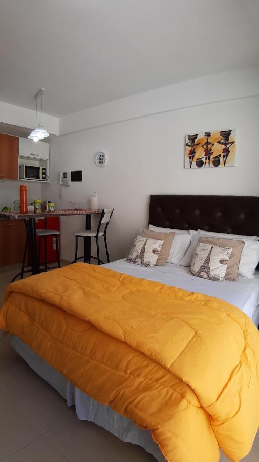 Depto En Excelente Zona De Recoleta Lägenhet Buenos Aires Exteriör bild